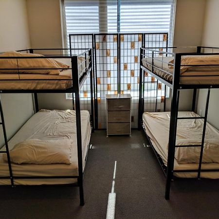 Homestay Denver Esterno foto